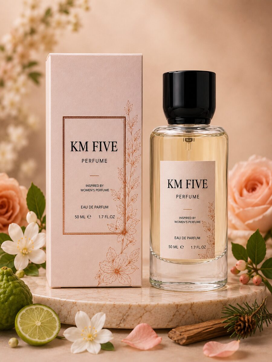 KM FIVE