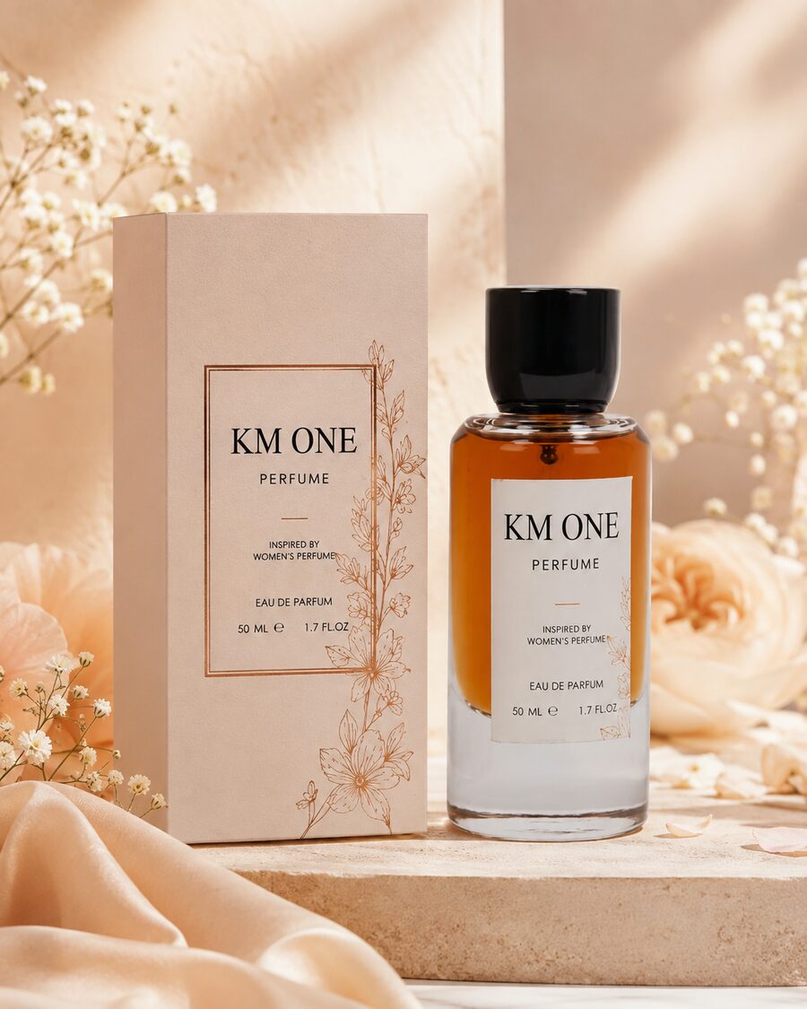 KM ONE perfume