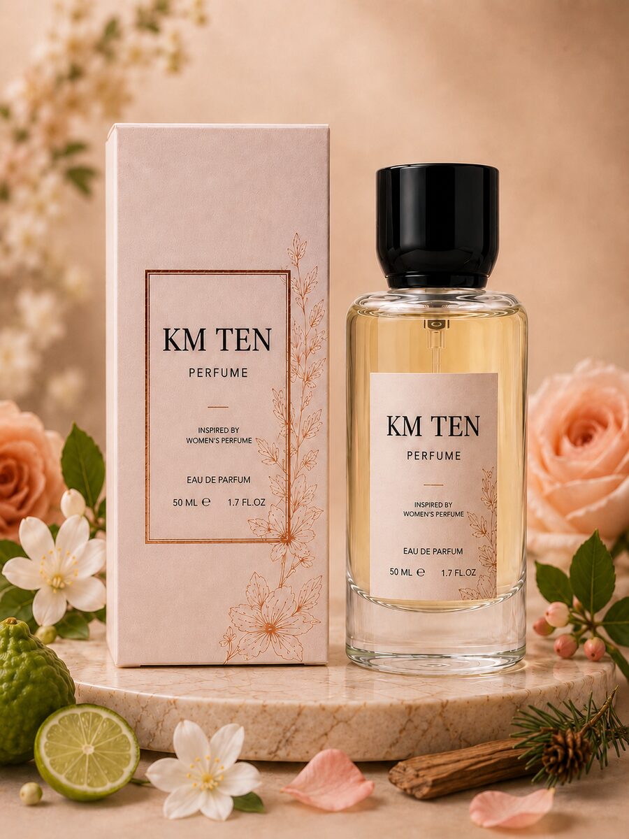 KM TEN